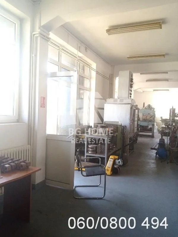 Sale, office space, 1258m², Borča 1, Borča Sve Podlokacije