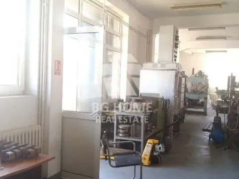 Prodaja, poslovni prostor, 1258m², Borča 1, Borča Sve Podlokacije - image 9