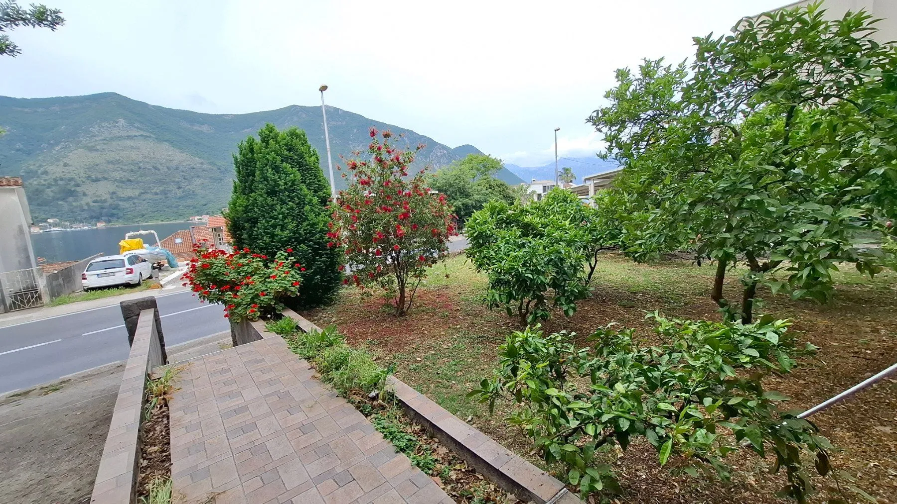 Prodaja, kuća, 242m², Dobrota, Kotor
