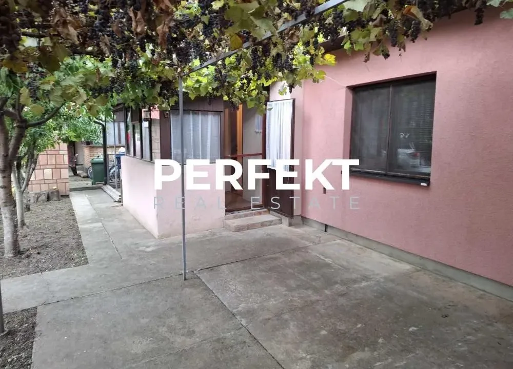 Rent, house, 58m², Pančevo, Srbija