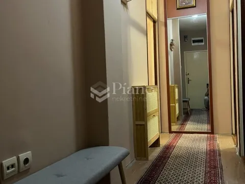Izdavanje, dvosoban stan, 65m², Zagorič, Podgorica - image 7