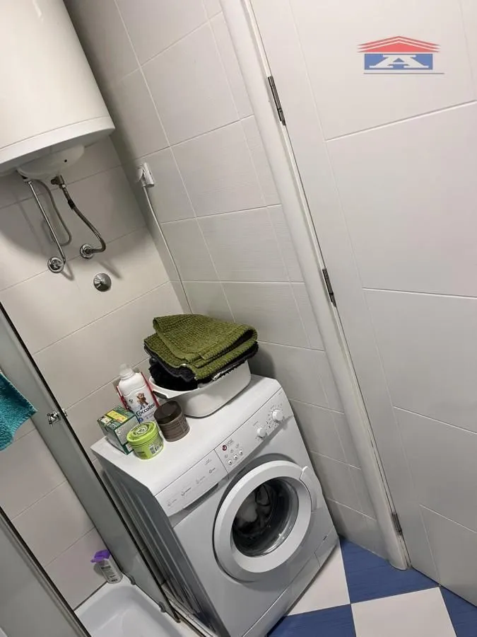 Rent, one bedroom apartment, 40m², Grbavica, Novi Sad Sve Podlokacije
