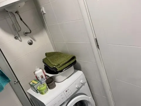 Rent, one bedroom apartment, 40m², Grbavica, Novi Sad Sve Podlokacije - image 14