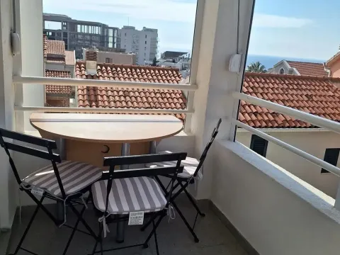 Sale, studio apartment, 24m², Petrovac, Budva - image 6