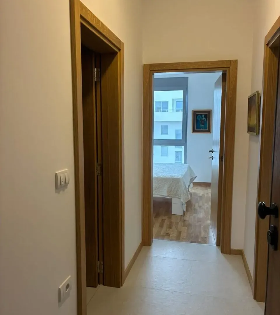 Rent, one bedroom apartment, 42m², Ulcinjsko Polje, Ulcinj