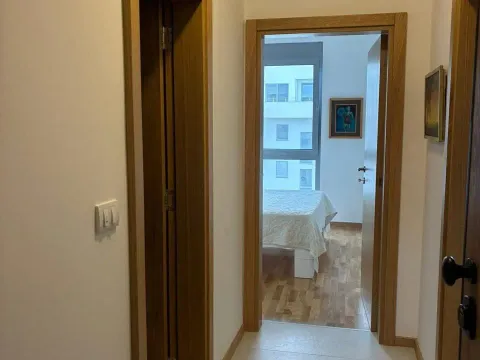 Rent, one bedroom apartment, 42m², Ulcinjsko Polje, Ulcinj - image 6