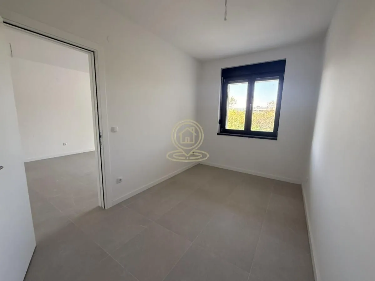 Prodaja, dvosoban stan, 53m², Telep, Novi Sad Sve Podlokacije