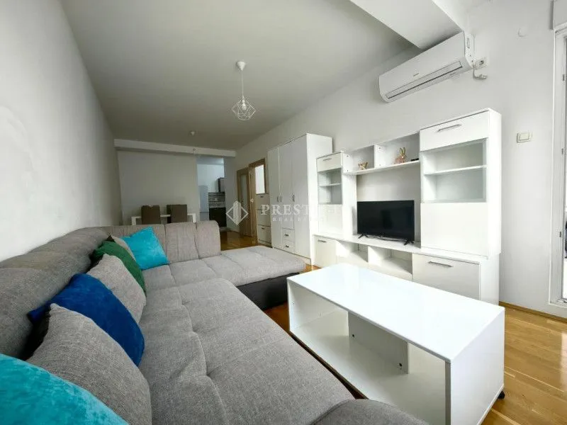 Sale, one bedroom apartment, 53m², Ljubović, Podgorica