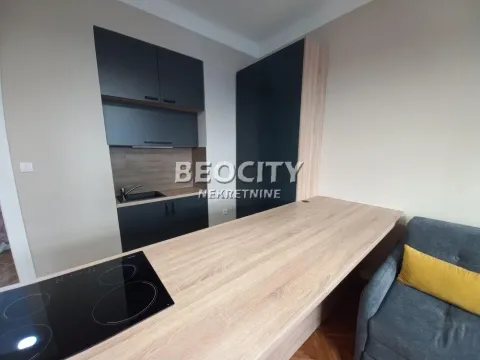 Sale, apartment, 32m², Centar, Novi Sad - image 5