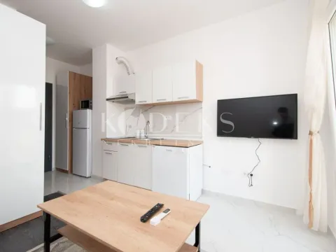 Rent, studio apartment, 20m², Zabjelo, Podgorica - image 3