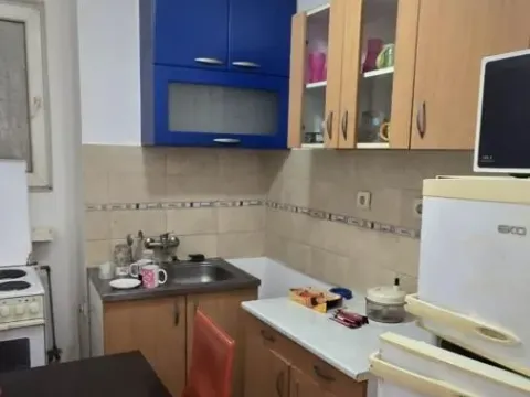 Izdavanje, jednosoban stan, 43m², Sajmište, Novi Sad - image 6