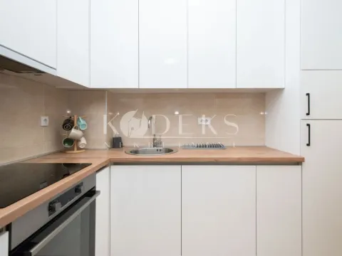 Izdavanje, jednosoban stan, 44m², Zabjelo, Podgorica - image 3