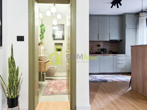 Izdavanje, jednosoban stan, 39m², Preko Morače, Podgorica - image 8