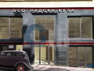 Izdavanje, poslovni prostor, 240m², Stari Grad, Beograd - image 9