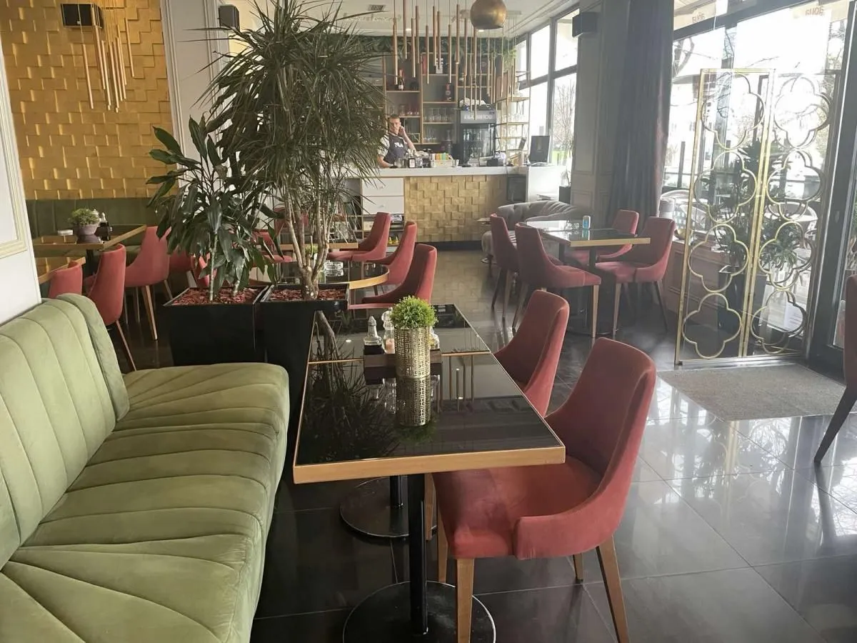 Rent, office space, 100m², Centar, Novi Sad