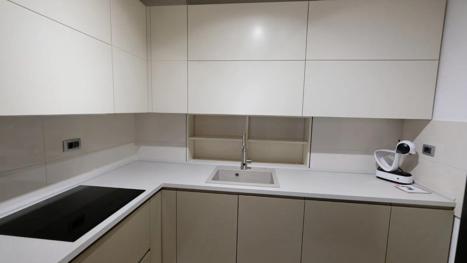 Rent, three bedroom apartment, 119m², Podgorica, Crna Gora