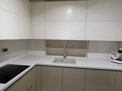 Rent, three bedroom apartment, 119m², Podgorica, Crna Gora - image 6