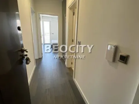 Izdavanje, dvosoban stan, 55m², Beograd Na Vodi, Beograd - image 4