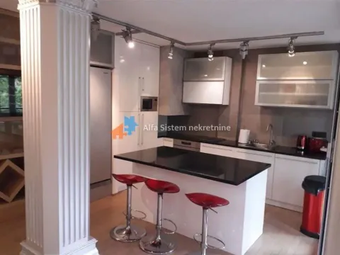 Izdavanje, stan, 100m², Novi Beograd Sve Podlokacije, Beograd - image 4