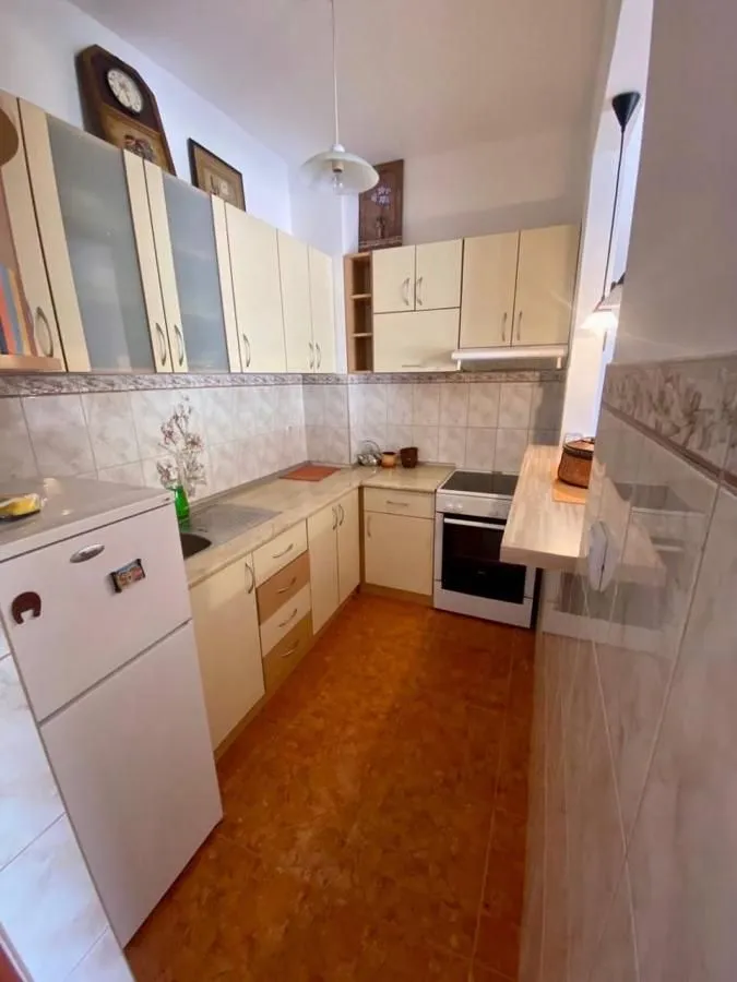 Sale, one bedroom apartment, 46m², Kotor, Crna Gora