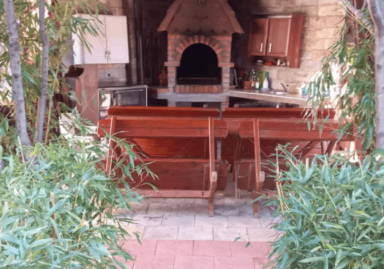 Rent, apartment, 75m², Budva, Crna Gora