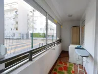 Rent, two bedroom apartment, 63m², Blok 9, Podgorica - image 6