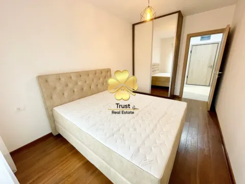 Izdavanje, jednosoban stan, 50m², Master Kvart, Podgorica - image 8
