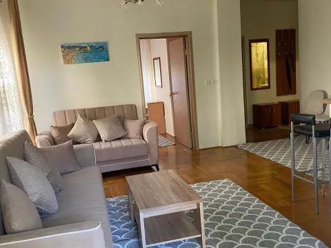 Prodaja, dvosoban stan, 64m², Budva, Crna Gora - image 1