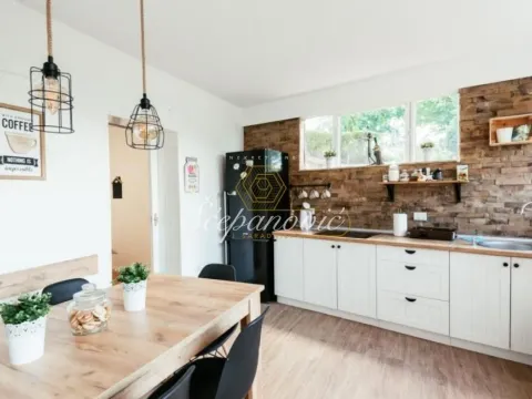 Rent, house, 128m², Ribnjak, Petrovaradin - image 4