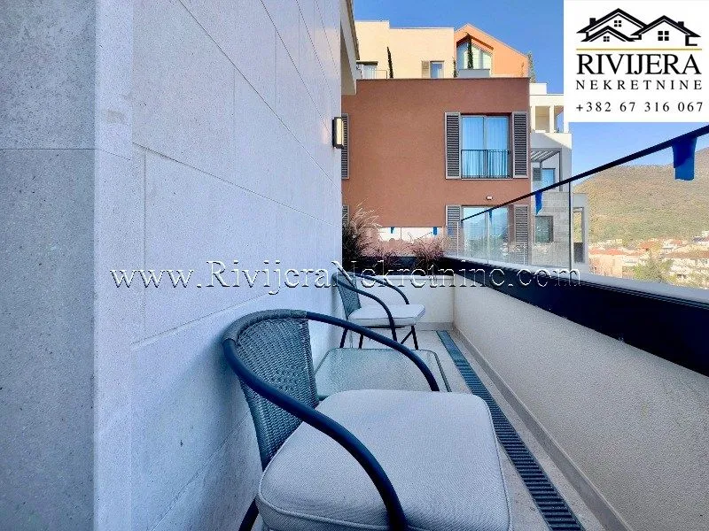 Prodaja, stan, 48m², Porto Montenegro, Tivat
