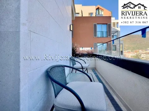 Prodaja, stan, 48m², Porto Montenegro, Tivat - image 7