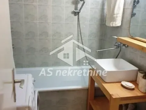 Izdavanje, dvosoban stan, 56m², Novi Beograd Blok 28, Novi Beograd Sve Podlokacije - image 14