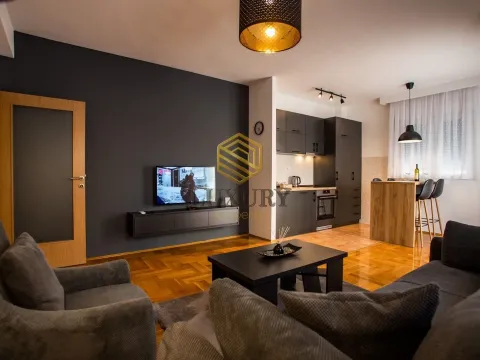 Prodaja, jednosoban stan, 46m², Tuški Put, Podgorica - image 5