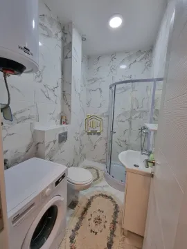 Rent, two bedroom apartment, 62m², Gornja Gorica, Podgorica - image 8