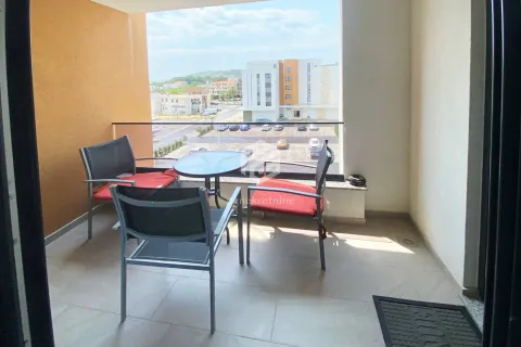 Rent, one bedroom apartment, 54m², Ulcinj, Crna Gora - image 13