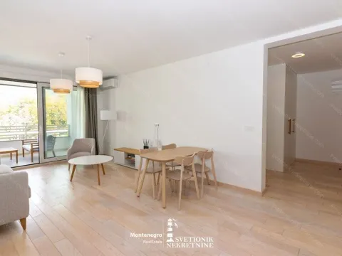 Prodaja, dvosoban stan, 87m², Igalo, Herceg Novi - image 8