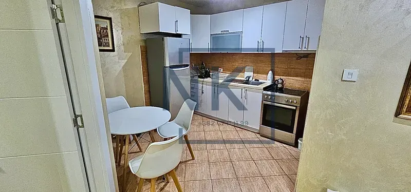 Izdavanje, jednosoban stan, 43m², 1 maj, Podgorica