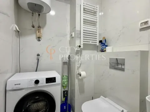 Izdavanje, stan, 49m², Central Point, Podgorica - image 4