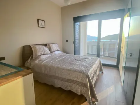Izdavanje, stan, 120m², Topla, Herceg Novi - image 10