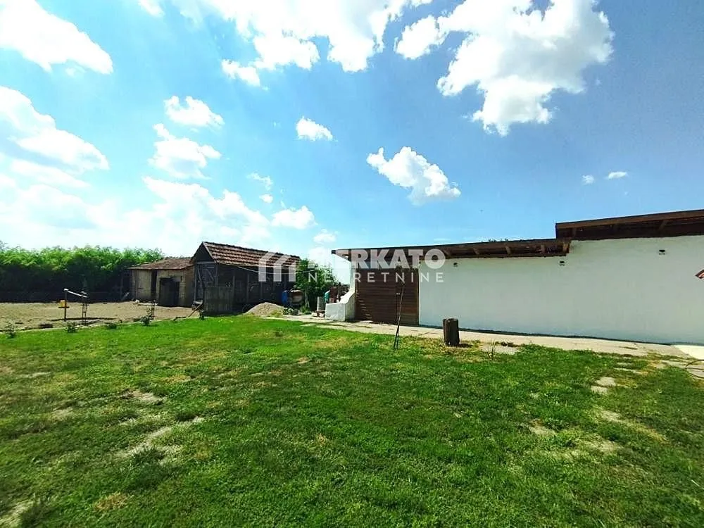 Prodaja, kuća, 90m², Žitište, Zrenjanin