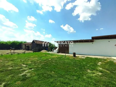 Prodaja, kuća, 90m², Žitište, Zrenjanin - image 19