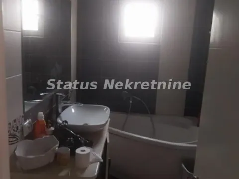 Rent, two bedroom apartment, 74m², Šangaj, Novi Sad Sve Podlokacije - image 11