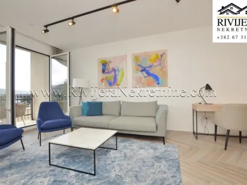 Prodaja, dvosoban stan, 106m2, Meljine, Herceg Novi Prodaja, dvosoban stan, 106m2, Meljine, Herceg Novi