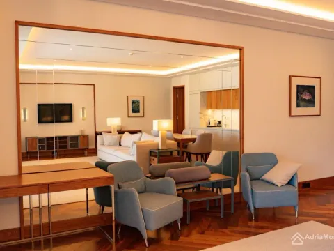 Prodaja, trosoban stan, 174m², Porto Montenegro, Tivat - image 5