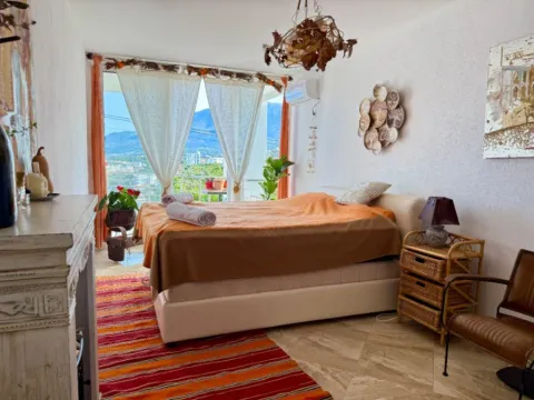 Izdavanje, dvosoban stan, 60m², Hladna Uvala, Bar - image 2