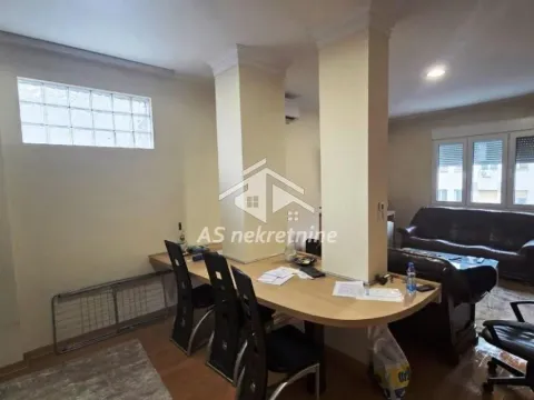 Rent, three bedroom apartment, 65m², Stari Grad, Beograd - image 7