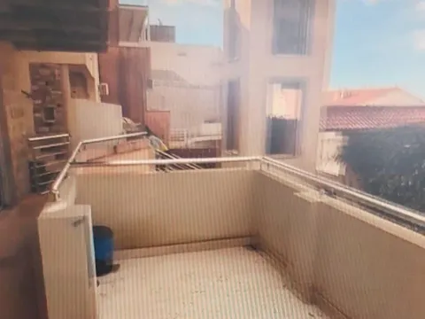 Rent, one bedroom apartment, 50m², Rafailovići, Budva - image 12