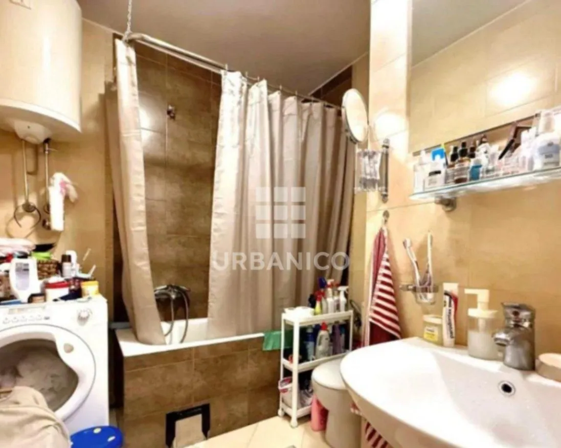 Prodaja, trosoban stan, 81m², Stari Aerodrom, Podgorica