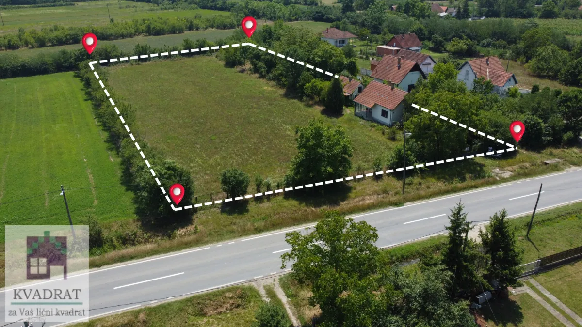 Prodaja, kuća, 55m², Skela, Obrenovac