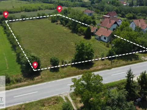 Prodaja, kuća, 55m², Skela, Obrenovac - image 3
